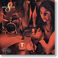 Jazziz Magazine July 2007 Music CD Women 8 by Jane Monheit, Sasha Dobson, Marilyn Scott, Sara Gazarek, and Abbey Lincoln