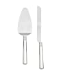 Vera Wang by Wedgwood With Love Cake Knife and Server