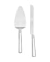 Vera Wang by Wedgwood With Love Cake Knife and Server