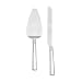 Vera Wang by Wedgwood With Love Cake Knife and Server