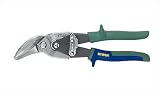 IRWIN(アーウィン):スニップ オフセット20SR 右＆直線切り 10504316N