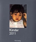 Kindergesichter der Welt 2004. Kunstkarten-Einsteck-Kalender.