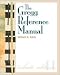 The Gregg Reference Manual 11th (eleventh) edition Text Only