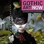 Gothic Art Now : ilustraci�n g�tica contempor�nea