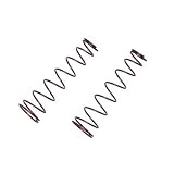 Revolution Motor Springs,Med by Team Orion