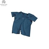 Mountain Sprouts Base Romper