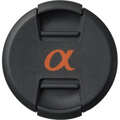 Dslr Front Lens Cap