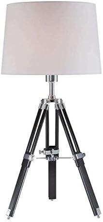 Artech I Adjustable Tripod Table Lamp