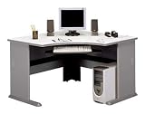 SERIES A:CORNER DESK