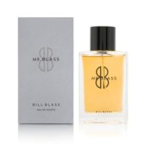 Mr. Bill Blass by Bill Blass for Men 2.5 oz Eau de Toilette Spray
From Bill Blass
