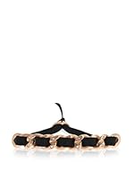 LES INTERCHANGEABLES Pulsera Bracelet Chaine