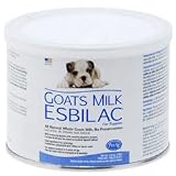 PetAg Goats Milk Esbilac Powdered Supplement for Puppies
