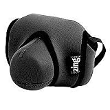 Zing 501-101 SBK1 Standard SLR Cover (Black)