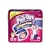 Baby : Huggies Pull-Ups Training pants For Girls, Night Time, Size: 2T-3T, Jumbo - 26/ Pack, 4 ea