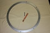 500mm Lazy Susan Aluminum Bearing 550 lbs Turntable Bearings