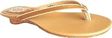 N.Y.L.A. Shoes Women's Martha Flats