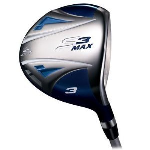 Ladies Right handed Offset Flex Shaft