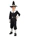 Pilgrim Boy Child Costume