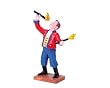 Lemax Carnival Village Collection Fire Eater Figurine #82503