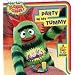 Party in My Tummy (Yo Gabba Gabba!)