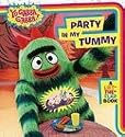 Party in My Tummy (Yo Gabba Gabba!)