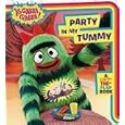 Party in My Tummy (Yo Gabba Gabba!) by Jessica Echeverria