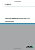 Poetologie und Erz�hlerrolle im ''Parzival''