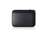 Belkin - F8N255EA - Etui en cuir pour Netbook 10,2" - Noir