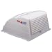 Maxxair 00-933066 Translucent White Vent Cover