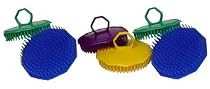 Shampoo Scalp Massage Brushes 6 - Pack
From Diane
