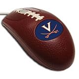 Virginia Cavaliers Pro-Grip Optical Mouse
