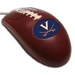 Virginia Cavaliers Pro-Grip Optical Mouse