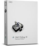 Revue O&O Software  / O&O Defrag 10 Professional Edition Fr