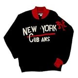 New York Cubans Dugout Jacket