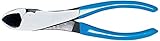 Wright Tool 9C447 Cutting Pliers Curved Diagonal Box Joint, 7-3/4-Inch [並行輸入品]