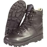 Web-Tex Pro-XT II Boots