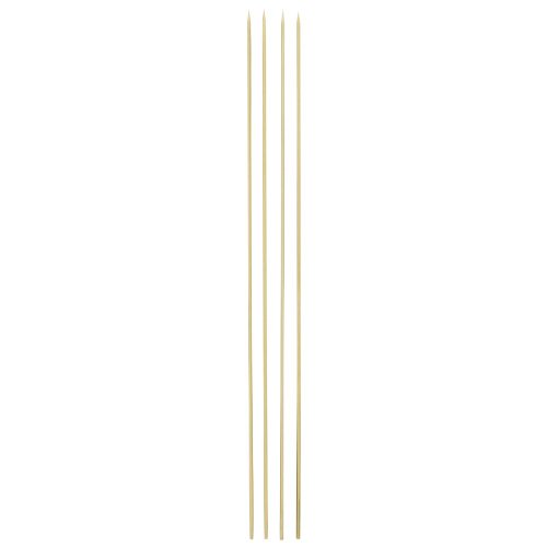 Mr Bar B Q 40154X Marshmallow Sticks, 4-Pack
