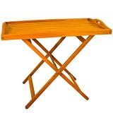 Terrace Mates Brighton Buffet Table - Adjustable