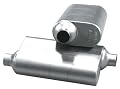 Flowmaster 42543 40 Series Delta Flow 2.5