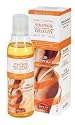 Helan Anti-cellulite Strategy Lymph Draining Massage Oil 6.8 Fl Oz