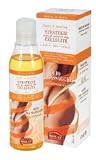 Helan Anti cellulite Strategy Lymph Draining Massage Oil 6.8 Fl Oz