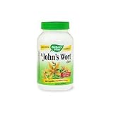 Nature's Way St. John's Wort 350 mg, Capsules 180ea