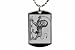 persian2 - Iranian Persian Lion Flag Necklace Chain Gift Box