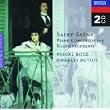 Saint-Sa�ns: Piano Concertos Nos. 1-5