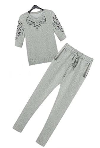 レディース セットアップ ジャージ スウェット　オリジナルBAGセット#1031