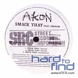 Smack That [Vinyl]
