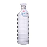 DCI Re-Fill A Glass Water Bottle ~ Decor Craft Inc / DCI
