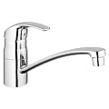 Grohe 33281001  Eurosmart Einhand - Sp�ltischbatterie, DN 15, chrom