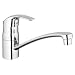Grohe 33281001  Eurosmart Einhand - Sp�ltischbatterie, DN 15, chrom