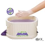 THERABATH TB5 Pro Professional Grade Paraffin Bath